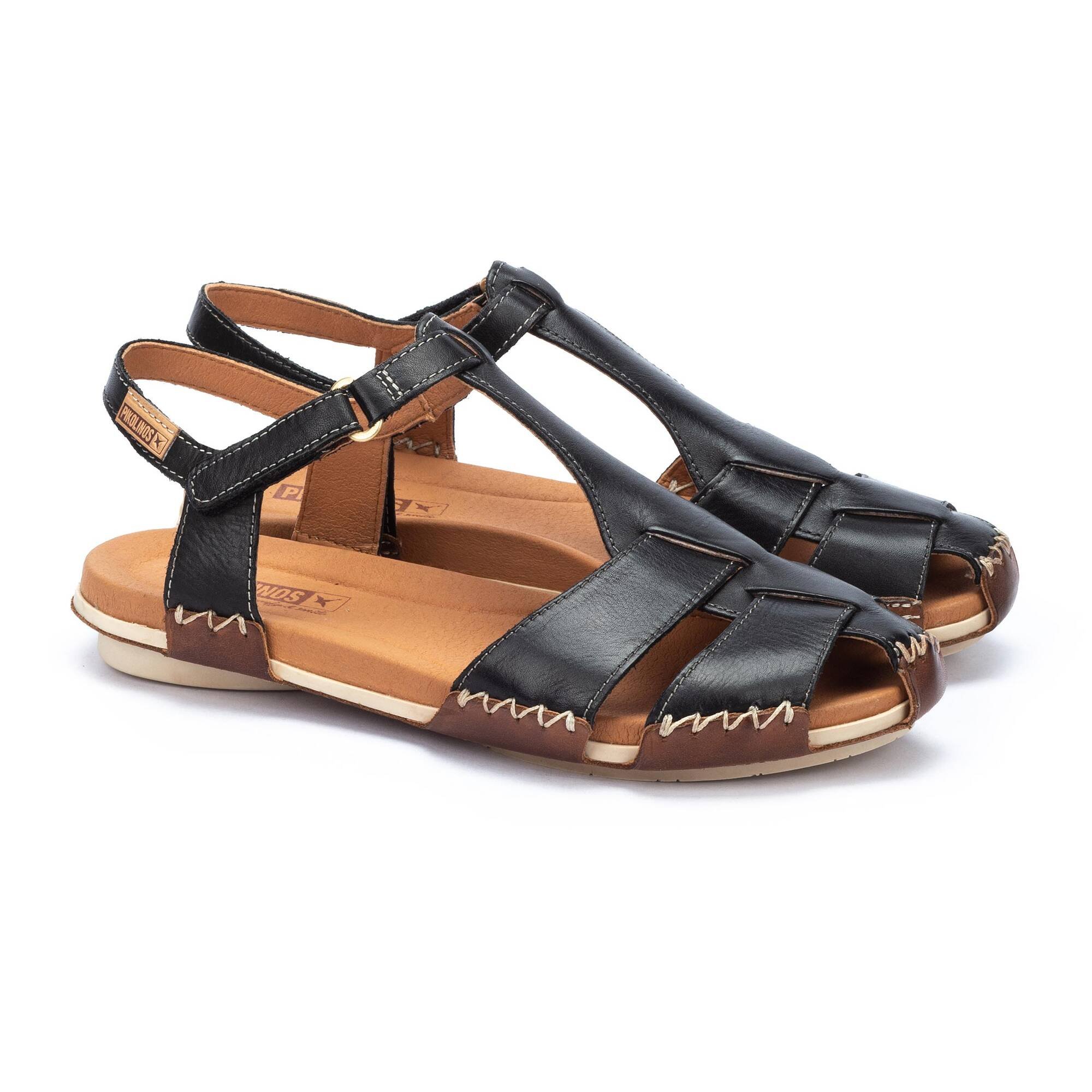 Sandales pikolinos femme soldes online