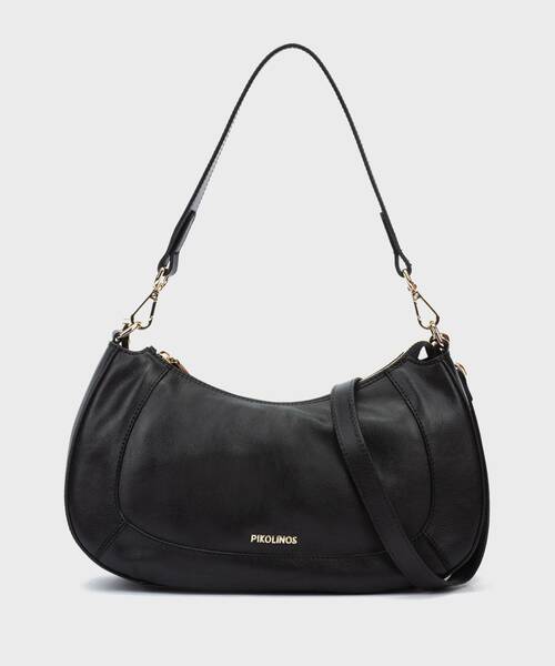 Hobos | ARES WHA-663C1 | BLACK | Pikolinos
