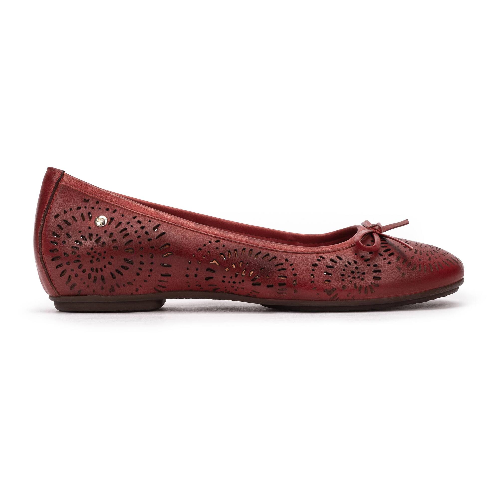 Pikolinos ballerina sales