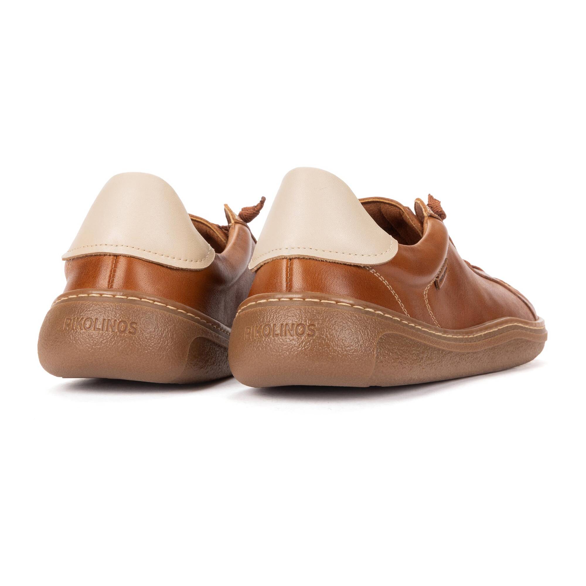 Sneakers | ARANJUEZ U9F-6004C1, BRANDY, large image number 30-U9F-6004C1_250_Pikolinos_ARANJUEZ_BRANDY_full.jpg | null