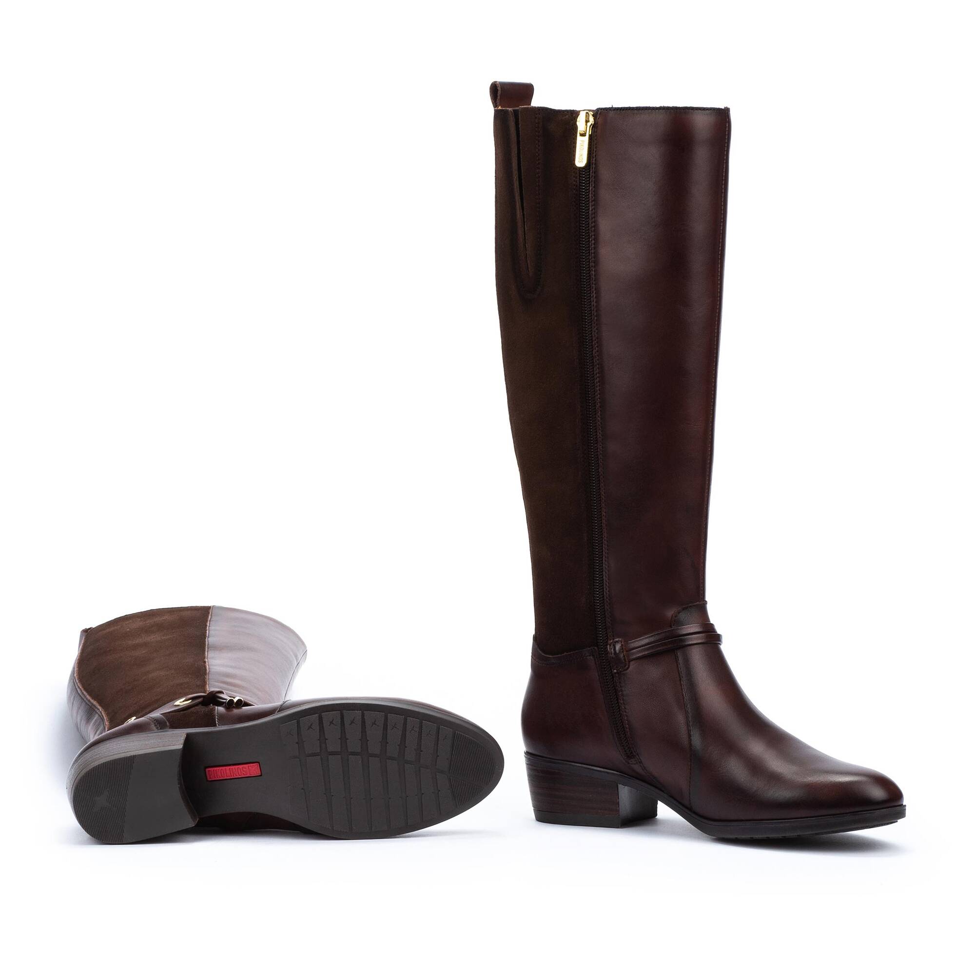 Boots | DAROCA W1U-9561C1XW, CAOBA, large image number 70 | null