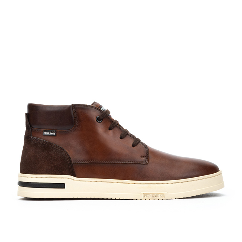 Pikolinos Sneakers leather XATIVA M1K