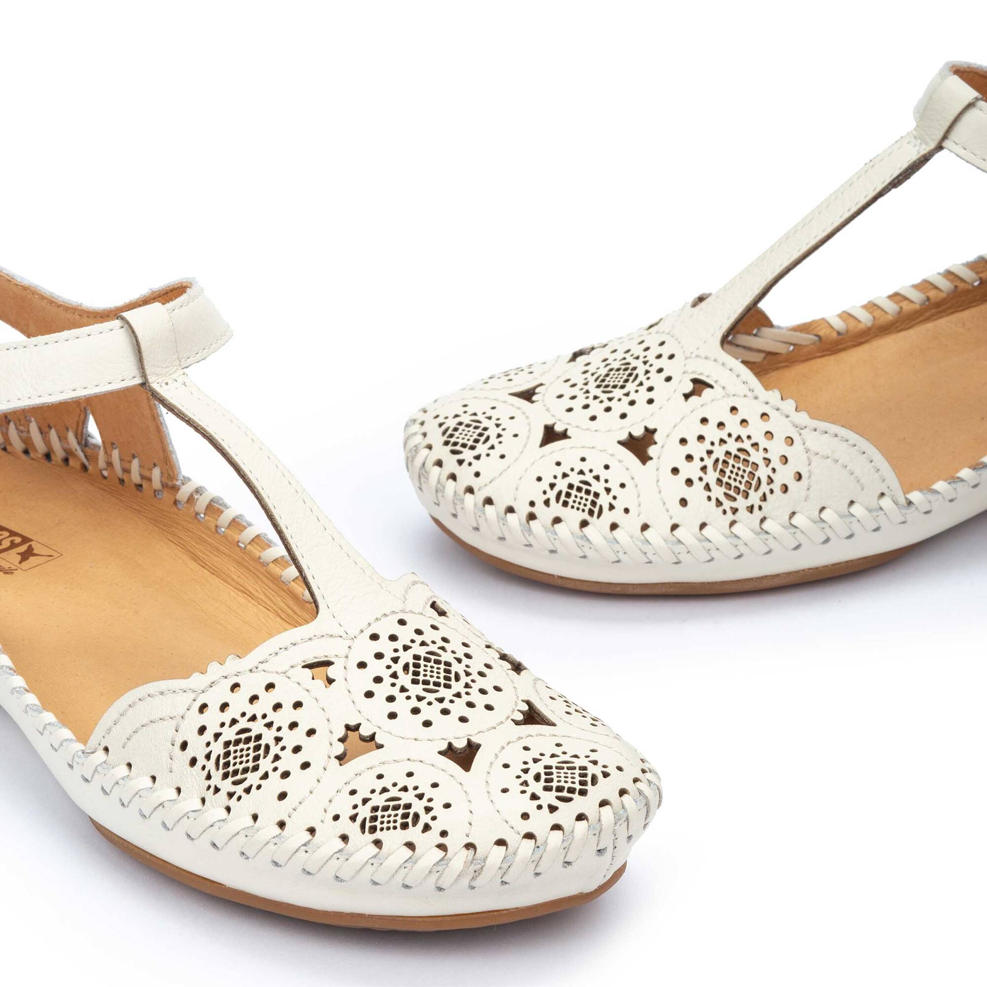 Sandals and Mules | P. VALLARTA 655-0734, NATA, large image number 60 | null