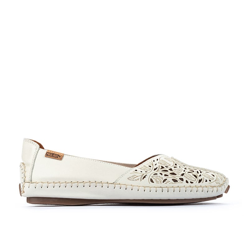 Pikolinos Mocasines de piel JEREZ 578