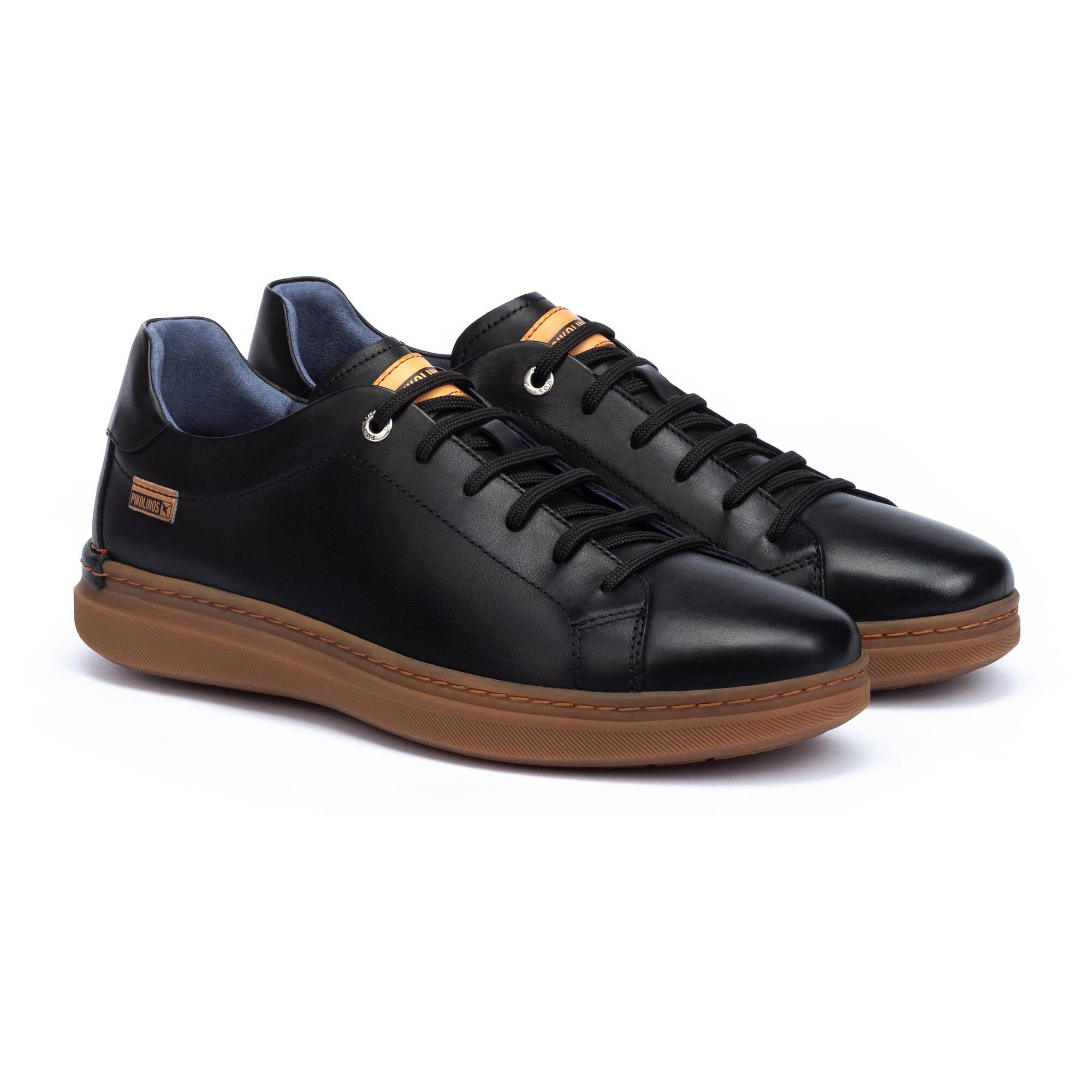Men's sneakers in various colours BEGUR M7P-6003 | Outlet PIKOLINOS