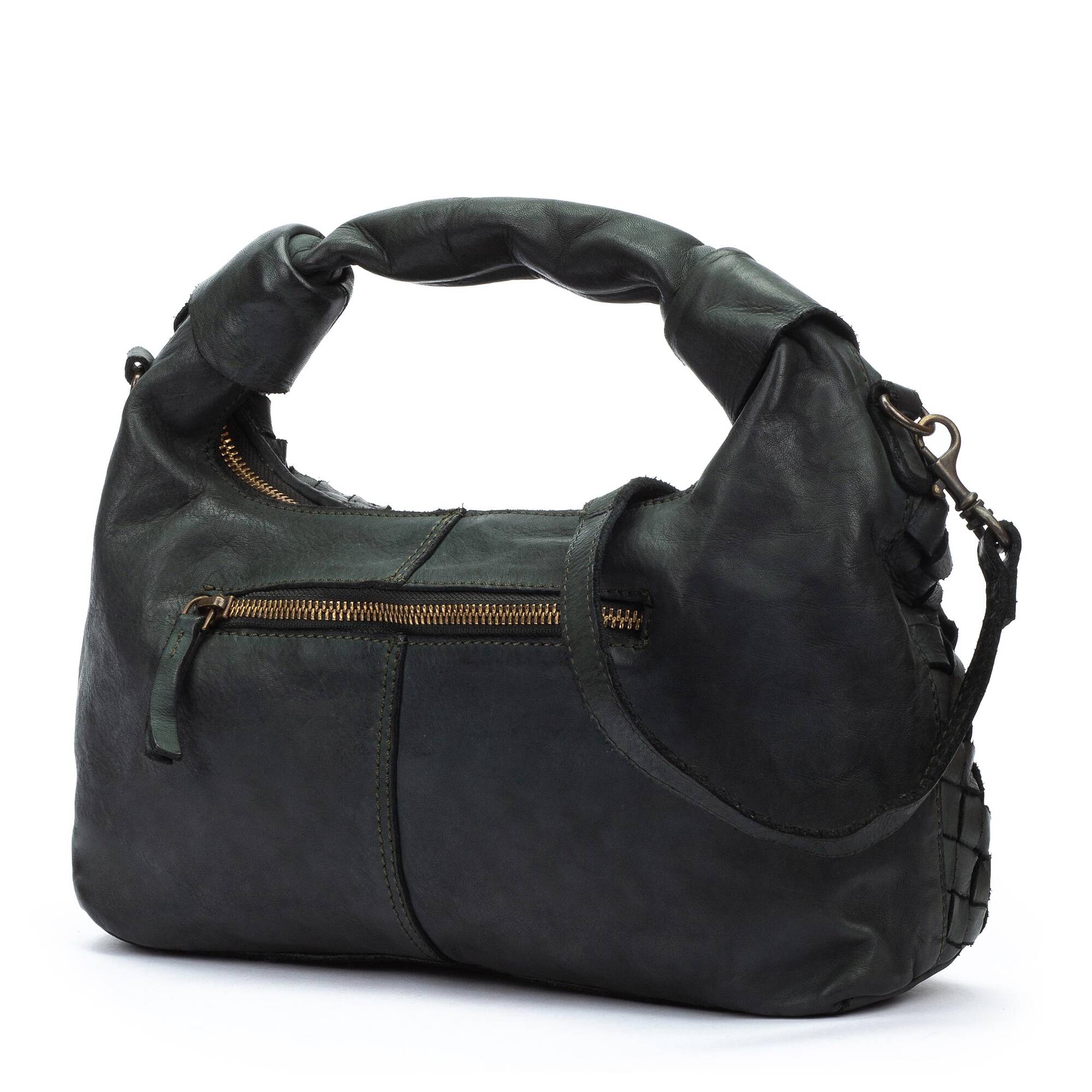 null | FAURA WHA-673, DARK GREEN, large image number 30-WHA-673_9584_Pikolinos_FAURA_DARK_GREEN_full.jpg | null