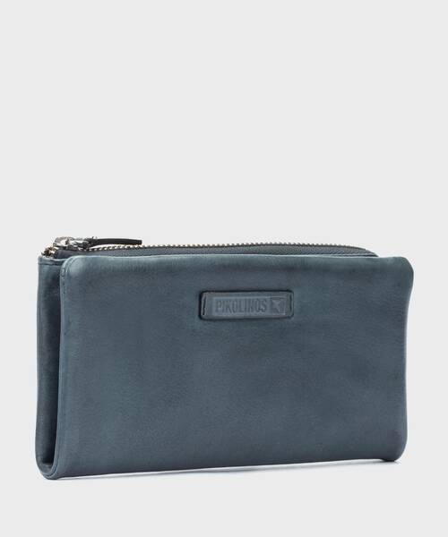 Brieftaschen | Brieftaschen WAC-W217 | OCEAN | Pikolinos