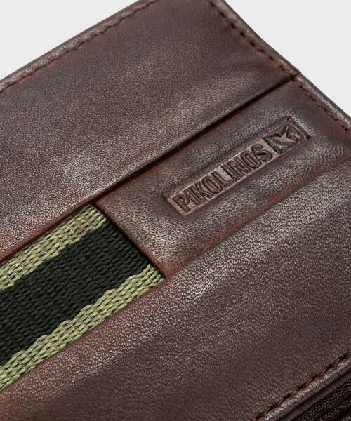 Brieftaschen | COMPLEMENTOS MAC-W181 | OLMO | Pikolinos