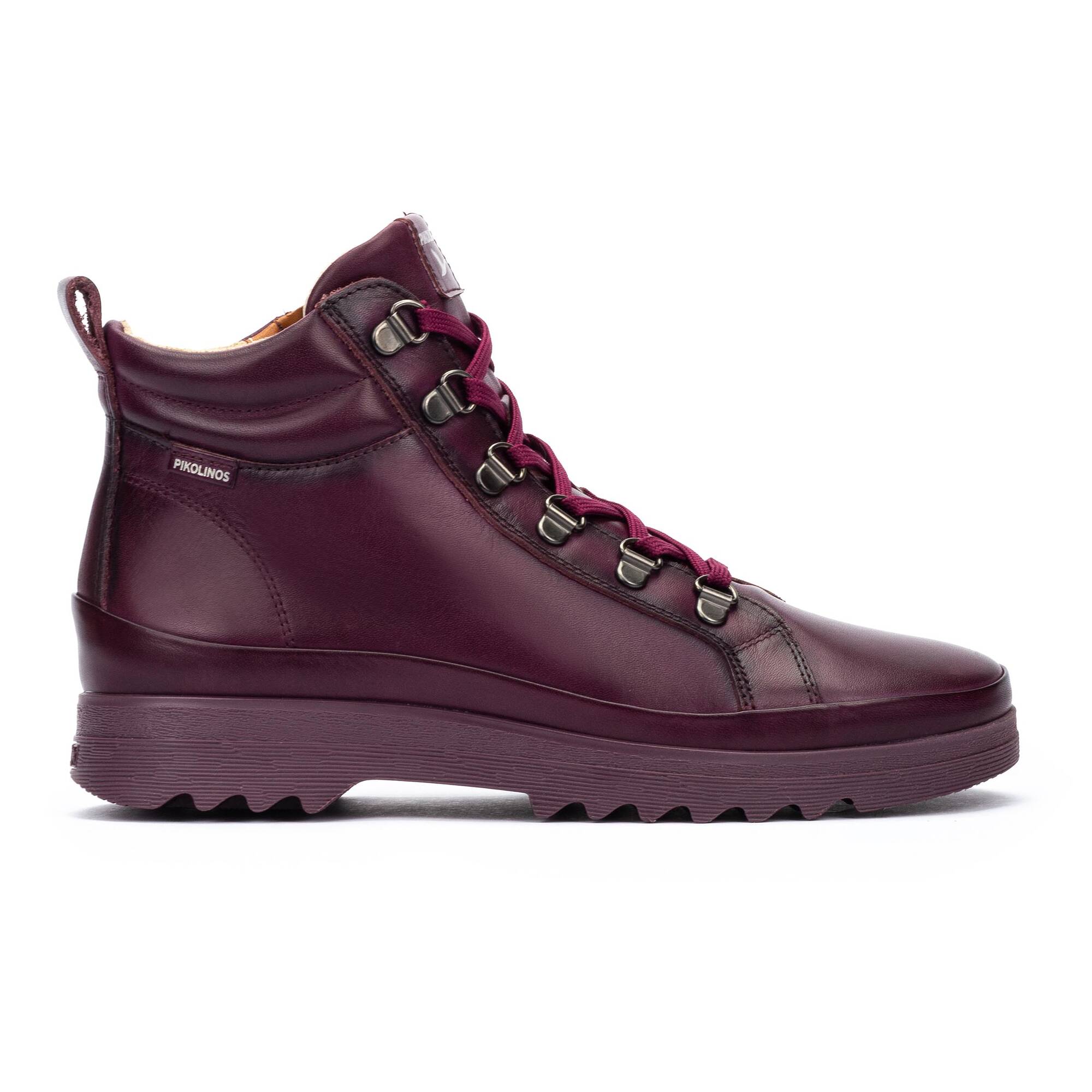 Sneakers | VIGO W3W-8564C11, GRAPE, large image number 10-W3W-8564C11_541_Pikolinos_VIGO_GRAPE_full.jpg | null