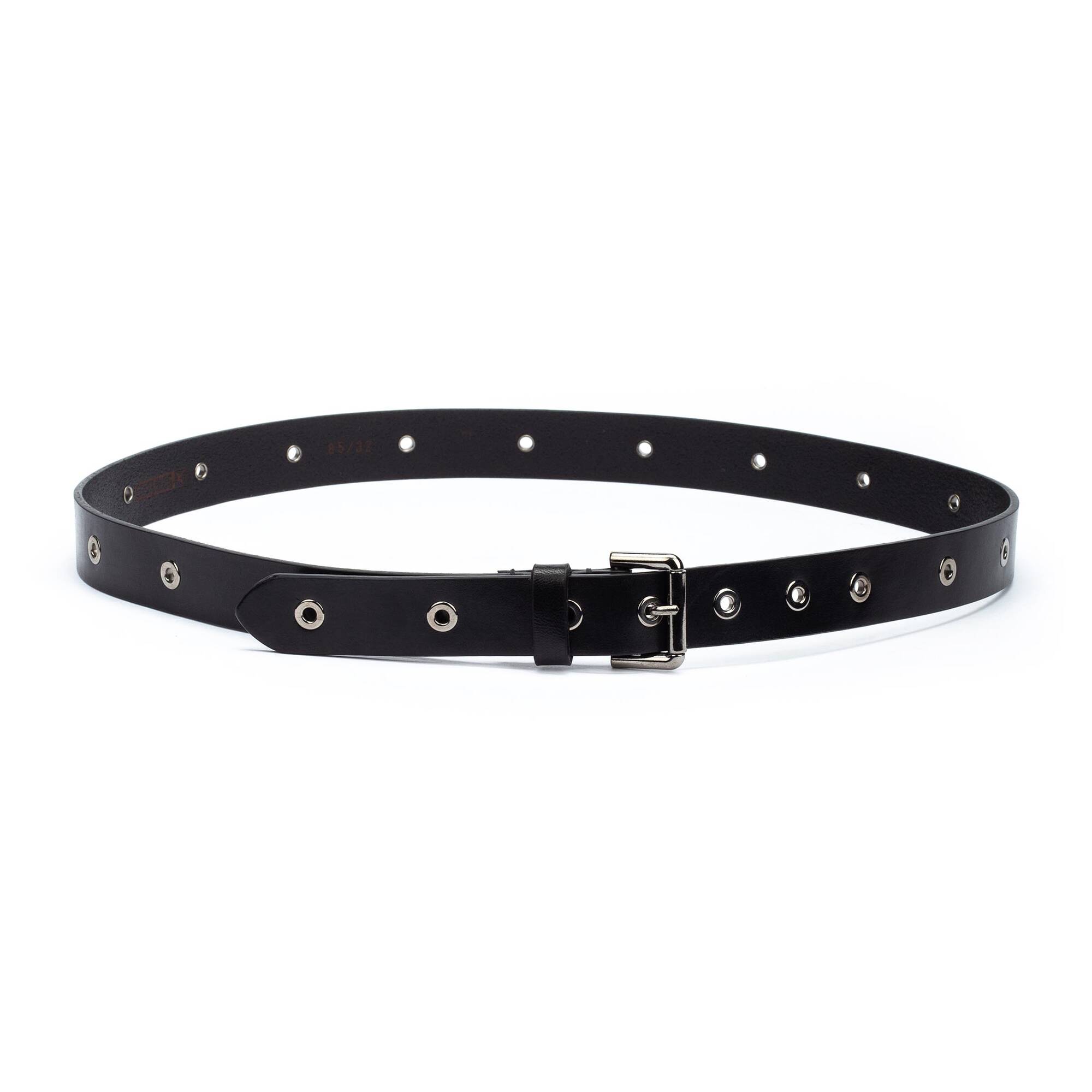 Belts | COMPLEMENTOS WAC-B81, BLACK, large image number 20 | null
