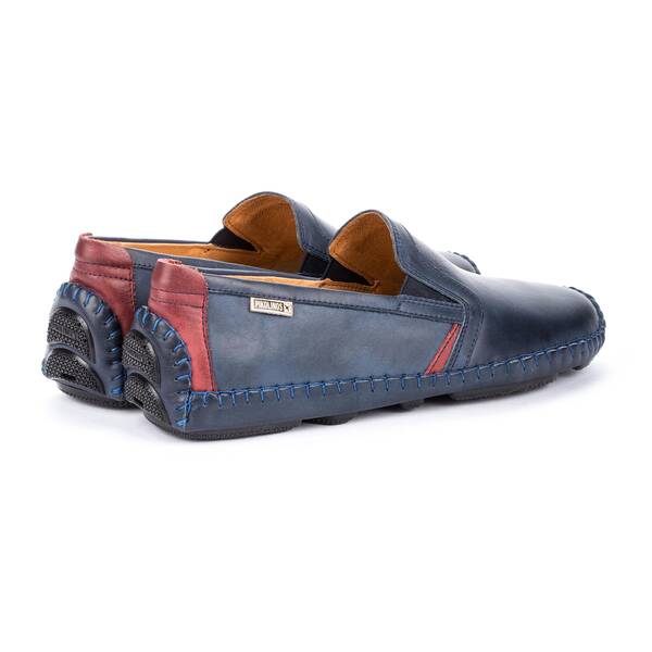 Slip on and Loafers | JEREZ 09Z-3168, , large image number 30 | null