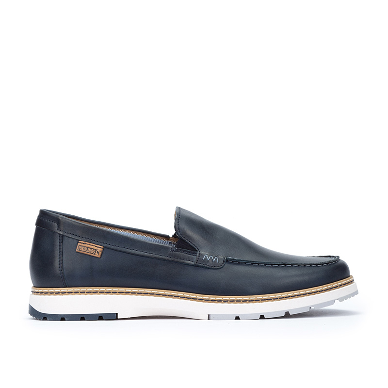 Mocassins en cuir OLVERA M8A - Pikolinos - Modalova