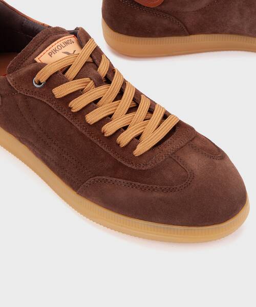 Sneakers | ORIA M9S-6016SE | OLMO | Pikolinos
