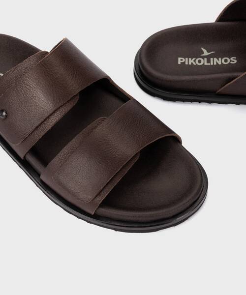 Sandalias | ALMAGRO M6B-0088SL | OLMO | Pikolinos