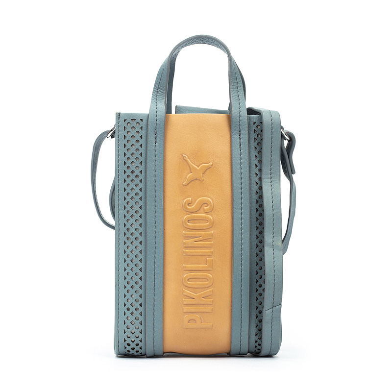 Pikolinos Carteras de piel COMPLEMENTOS WAC