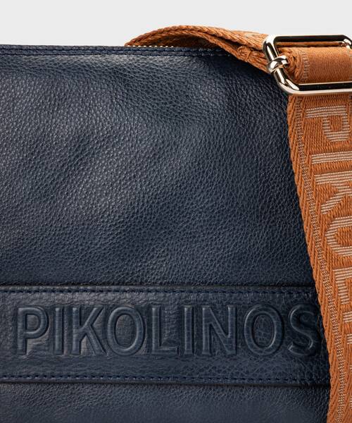 Hobos | ARES WHA-663C1 | BLUE | Pikolinos
