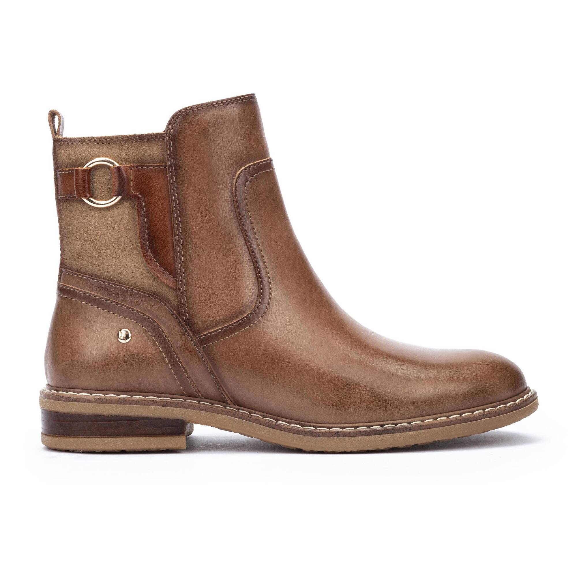 Classic high ankle boots ALDAYA W8J-8604 | Outlet PIKOLINOS