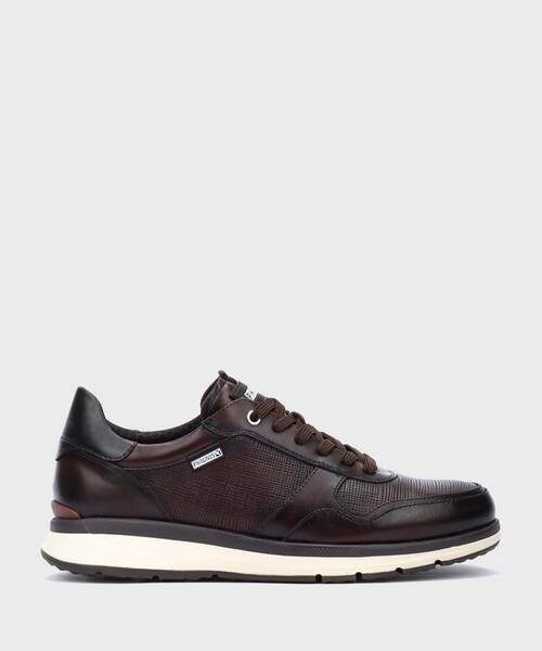 Sneakers | CORDOBA M1W-6244C1 | OLMO | Pikolinos