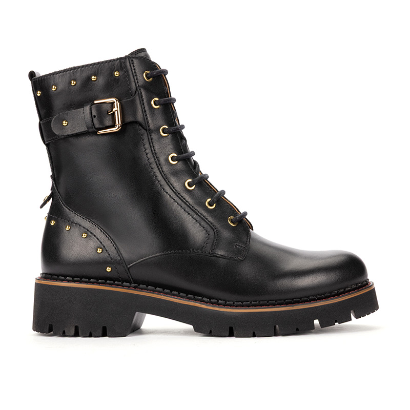 Pikolinos Bottines plates en cuir VICAR W6S 155 €