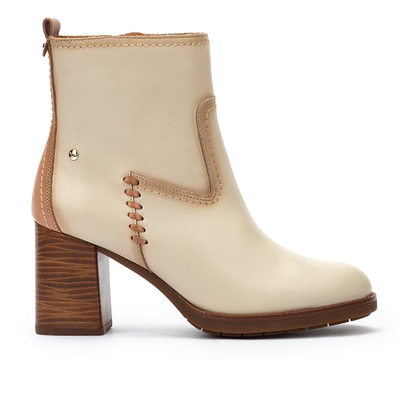 Pikolinos Stiefeletten mit Absatz leder PALENCIA W9U