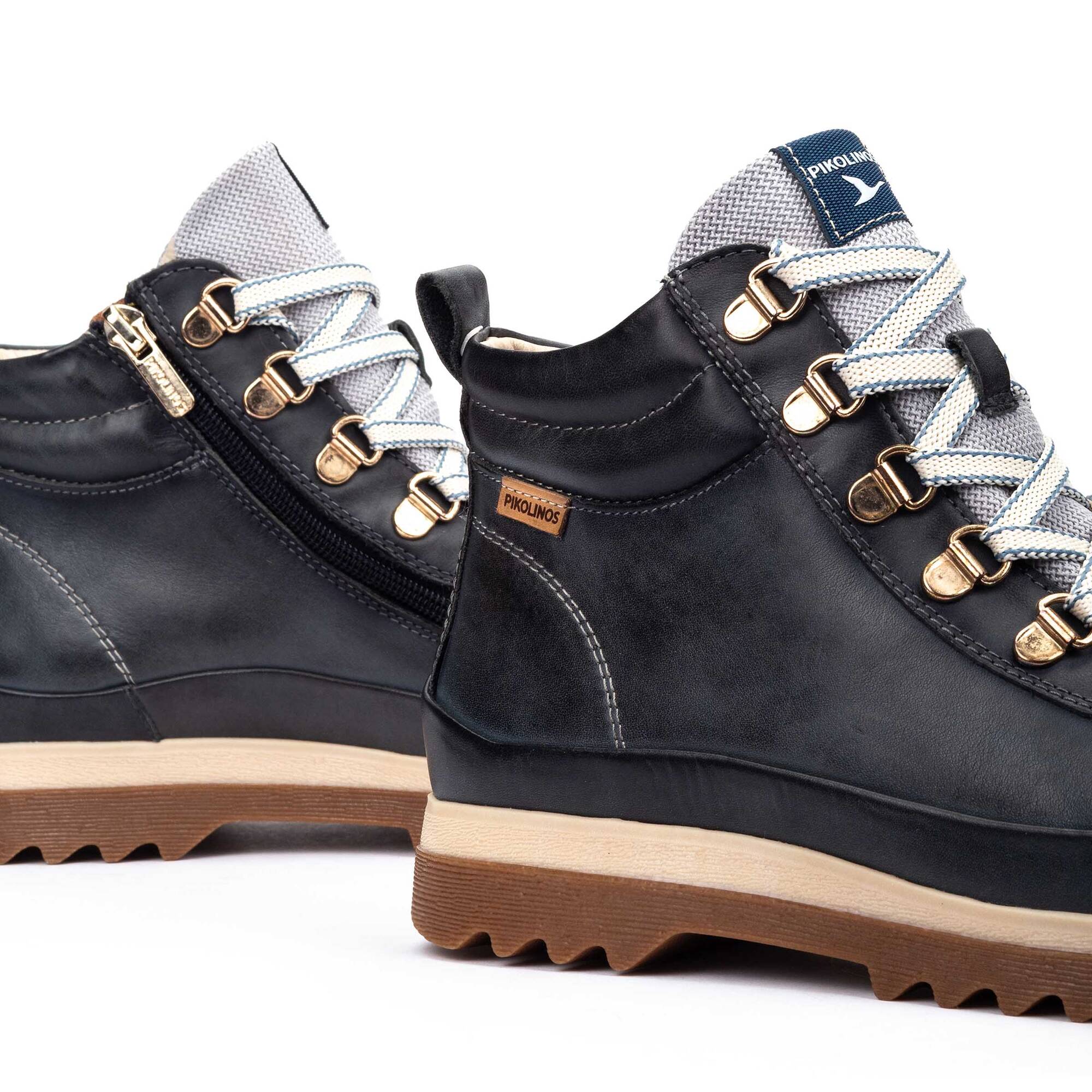 Sneakers | VIGO W3W-8564ST, OCEAN, large image number 60-W3W-8564ST_325_Pikolinos_VIGO_OCEAN_full.jpg | null