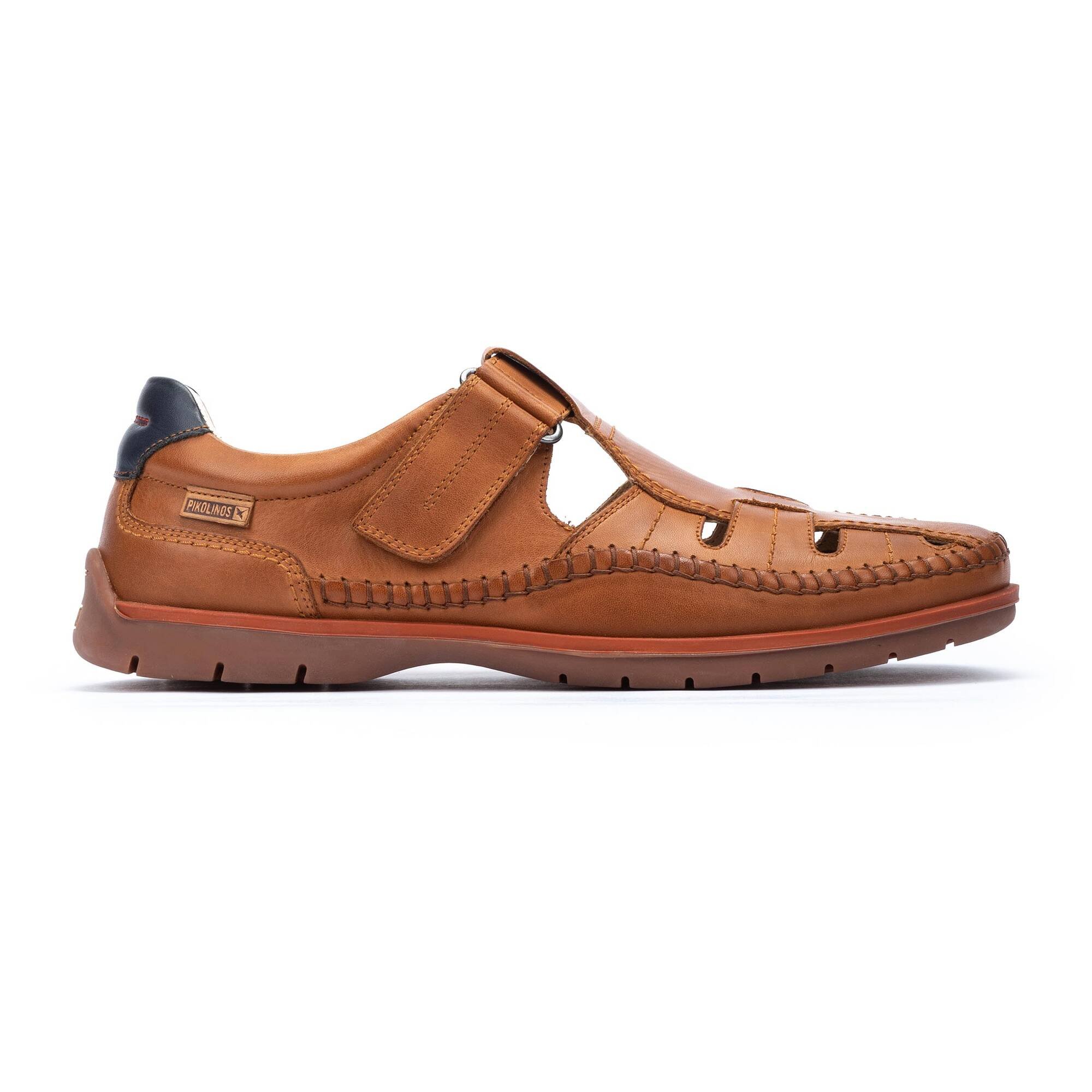 Sandals | MARBELLA M9A-0051, BRANDY, large image number 10 | null
