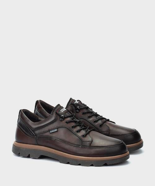 Casual shoes | VIGO M3M-4248C1 | OLMO | Pikolinos