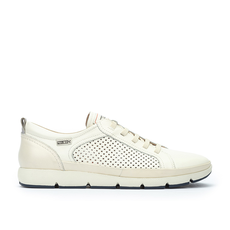 Baskets en cuir FUENCARRAL M4A - Pikolinos - Modalova