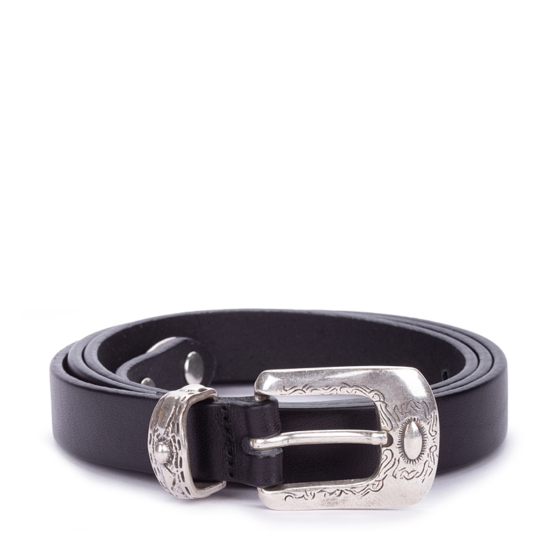 PIKOLINOS leather Belts COMPLEMENTOS WAC