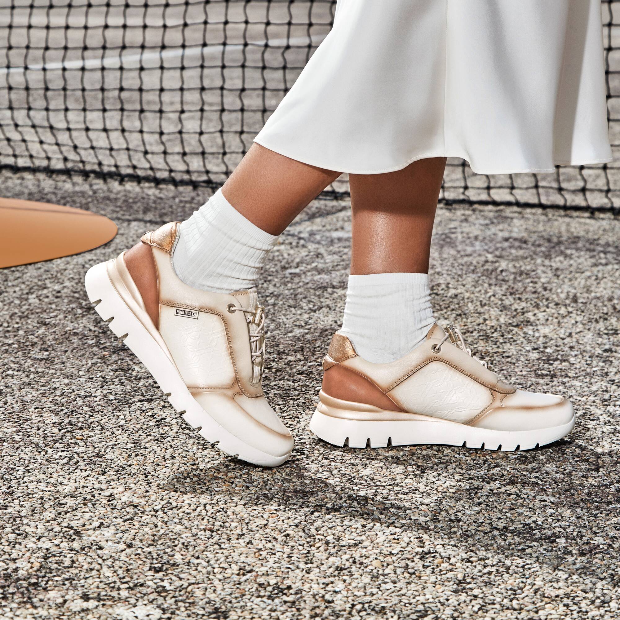 Pikolinos women's sneakers store