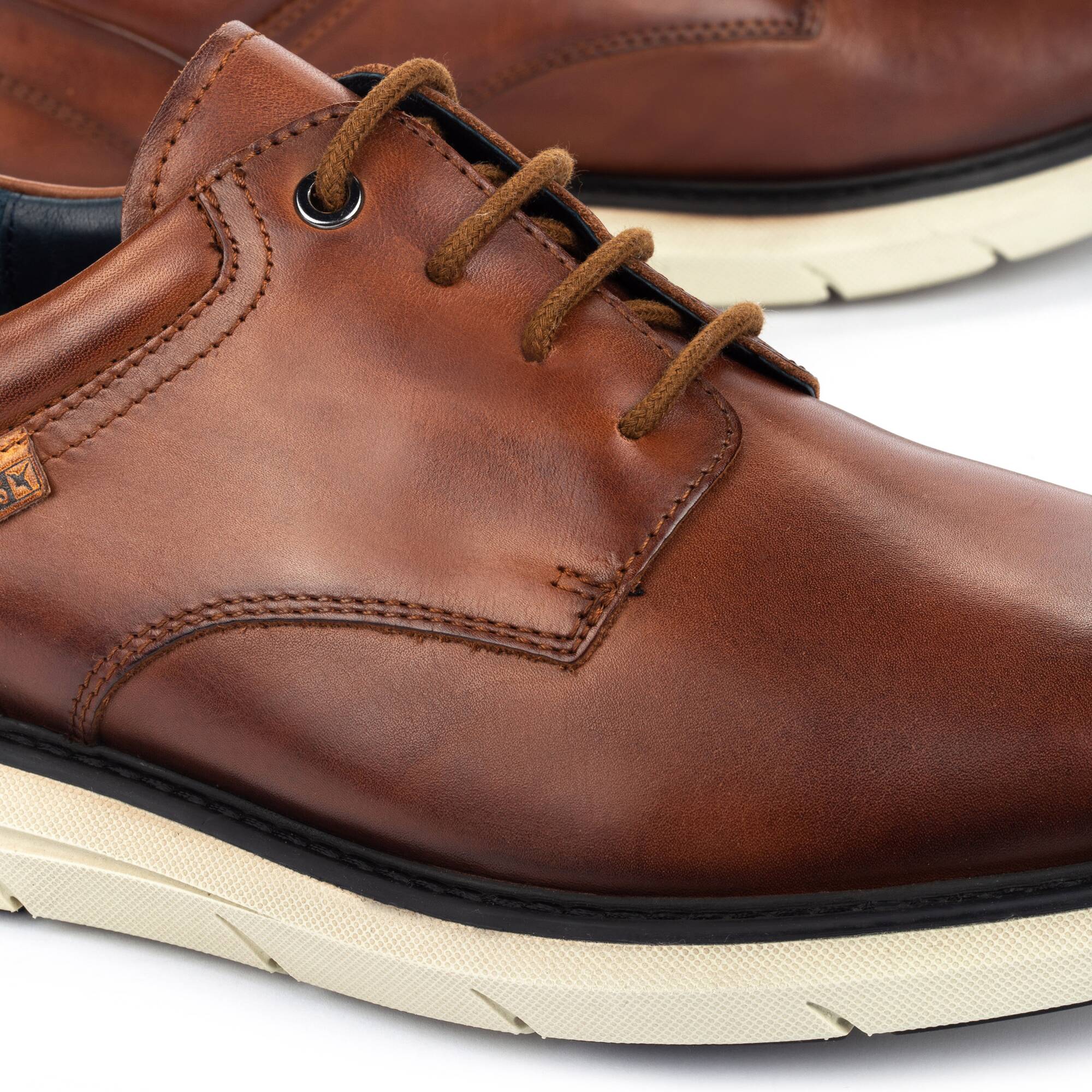 Men s Leather Shoes AMBERES M8H 4304 OUTLET Pikolinos