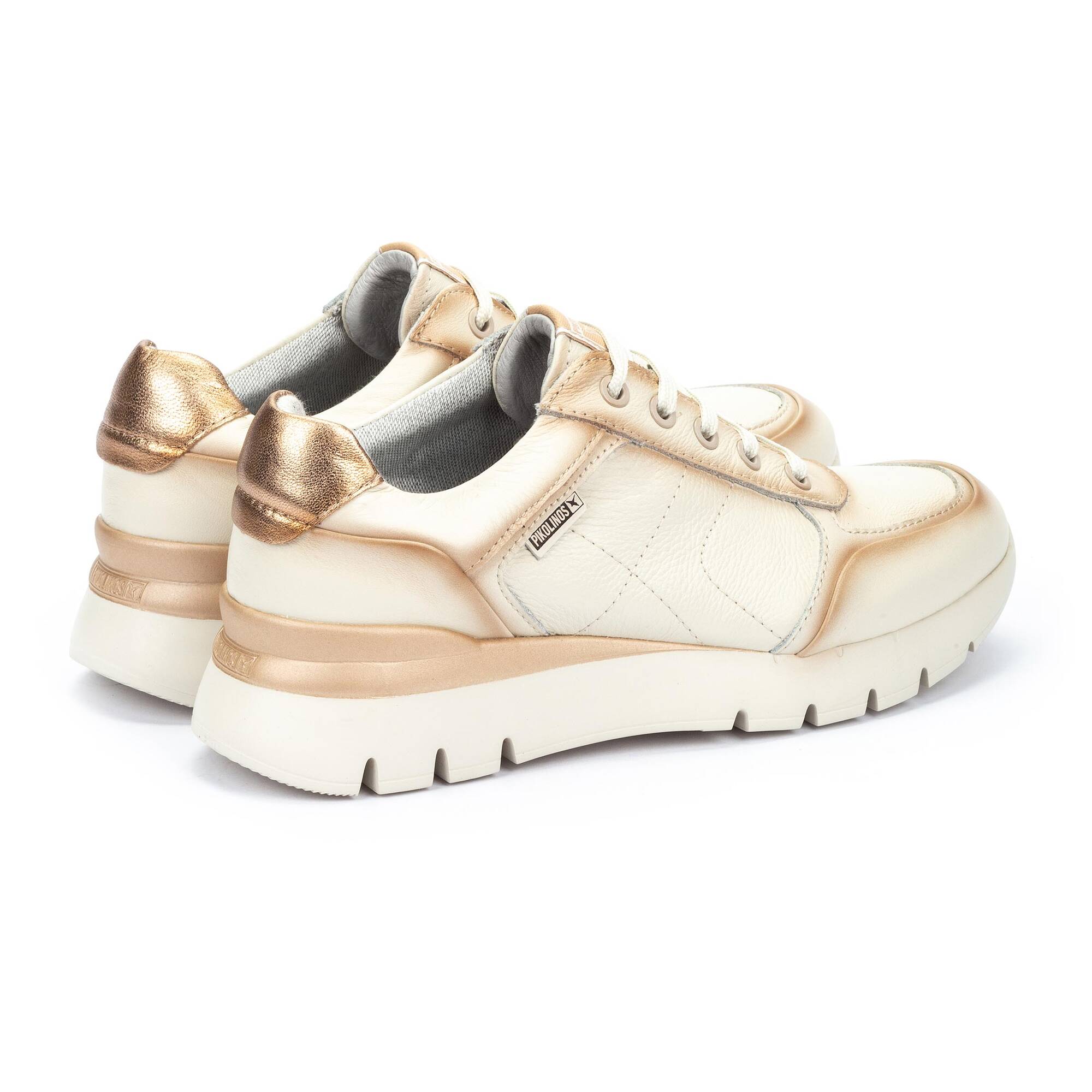 Sneakers | ASTURIAS W9C-6795, NATA, large image number 30-W9C-6795_909_Pikolinos_ASTURIAS_NATA_full.jpg | null