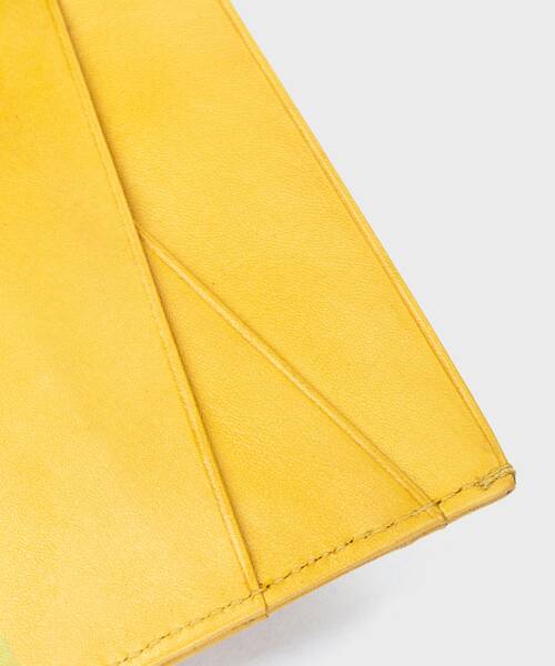 Brieftaschen | COMPLEMENTOS WAC-W247 | SOL | Pikolinos