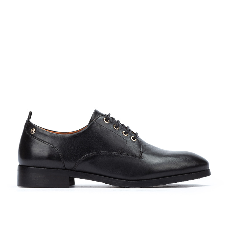 Pikolinos Flache Schuhe leder ROYAL W4D
