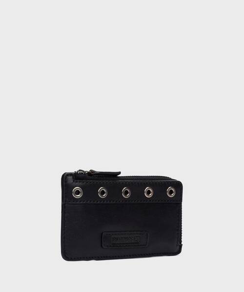 OUTLET Women s Leather Wallets Pikolinos Oficial Online Store