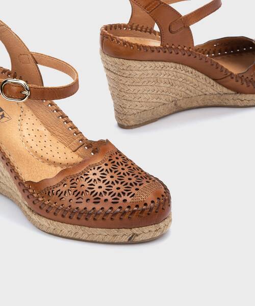 Wedges | CADIZ W4Y-1992 | BRANDY | Pikolinos