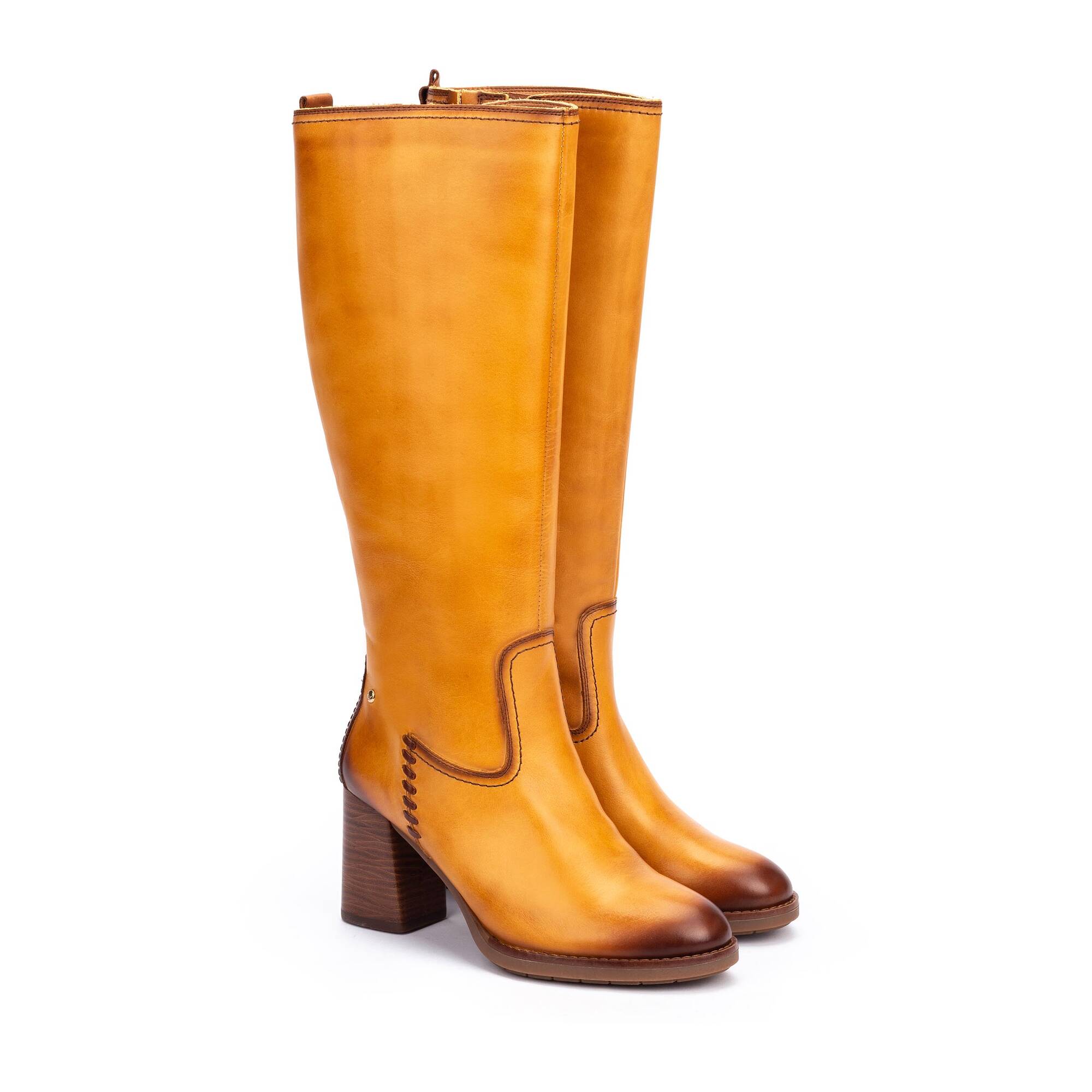 Stiefel | PALENCIA W9U-9752C1, VAINILLA, large image number 20-W9U-9752C1_758_Pikolinos_PALENCIA_VAINILLA_full.jpg | null