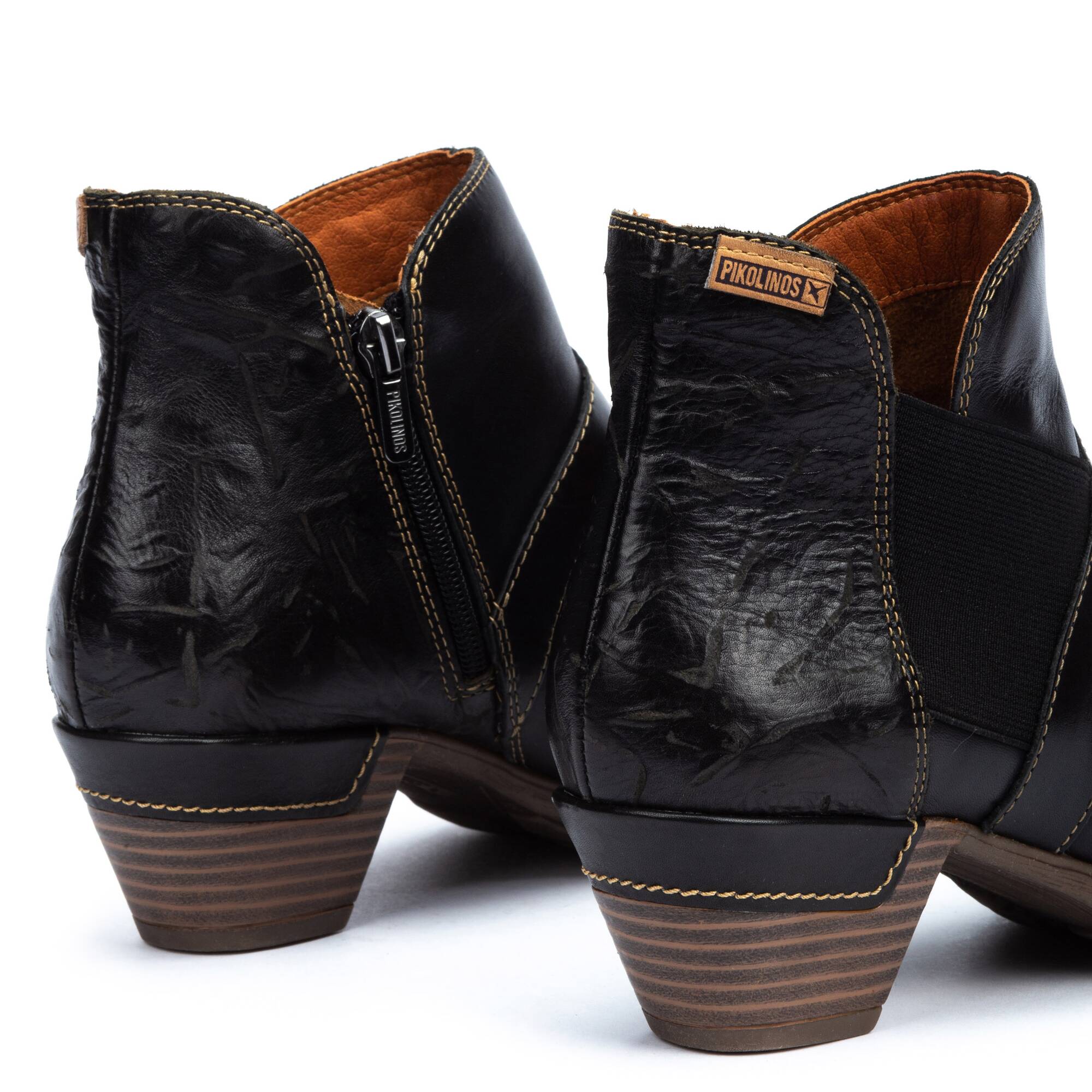 Pikolinos rotterdam boots sale