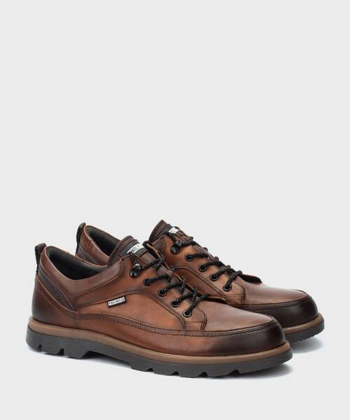 Casual shoes | VIGO M3M-4248C1 | CUERO | Pikolinos