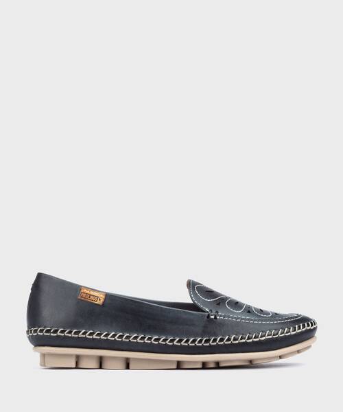 Mocasines | RIOLA W3Y-3817 | OCEAN | Pikolinos