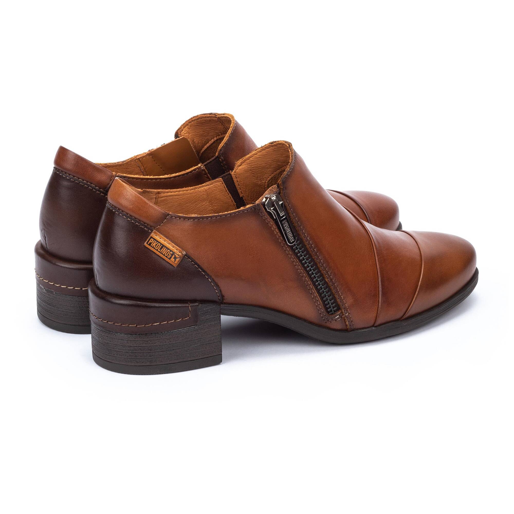 Heels | MALAGA W6W-5673C1, CUERO, large image number 30-W6W-5673C1_202_Pikolinos_MALAGA_CUERO_full.jpg | null