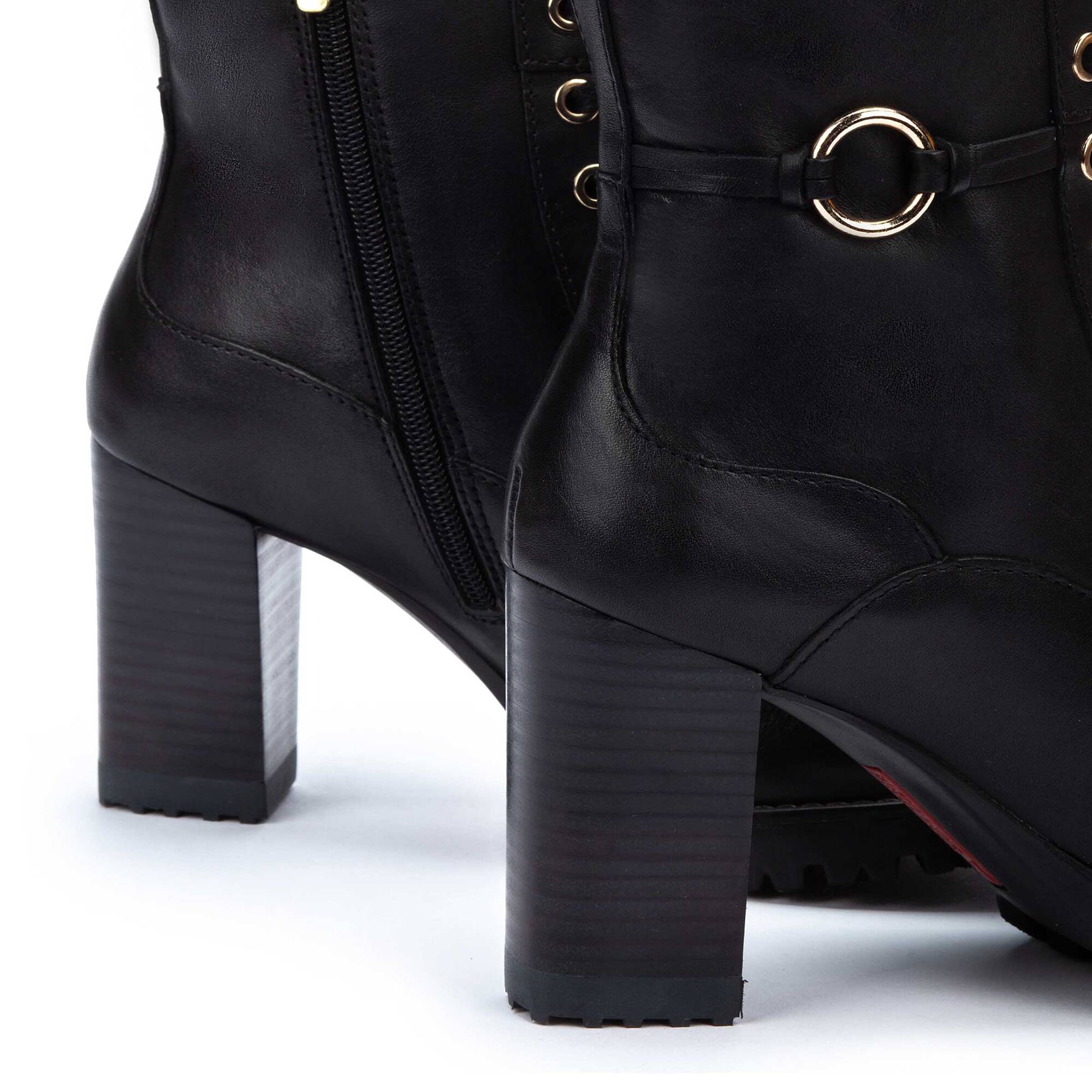 Chaussures pour Femme CONNELLY W7M 8563 Pikolinos