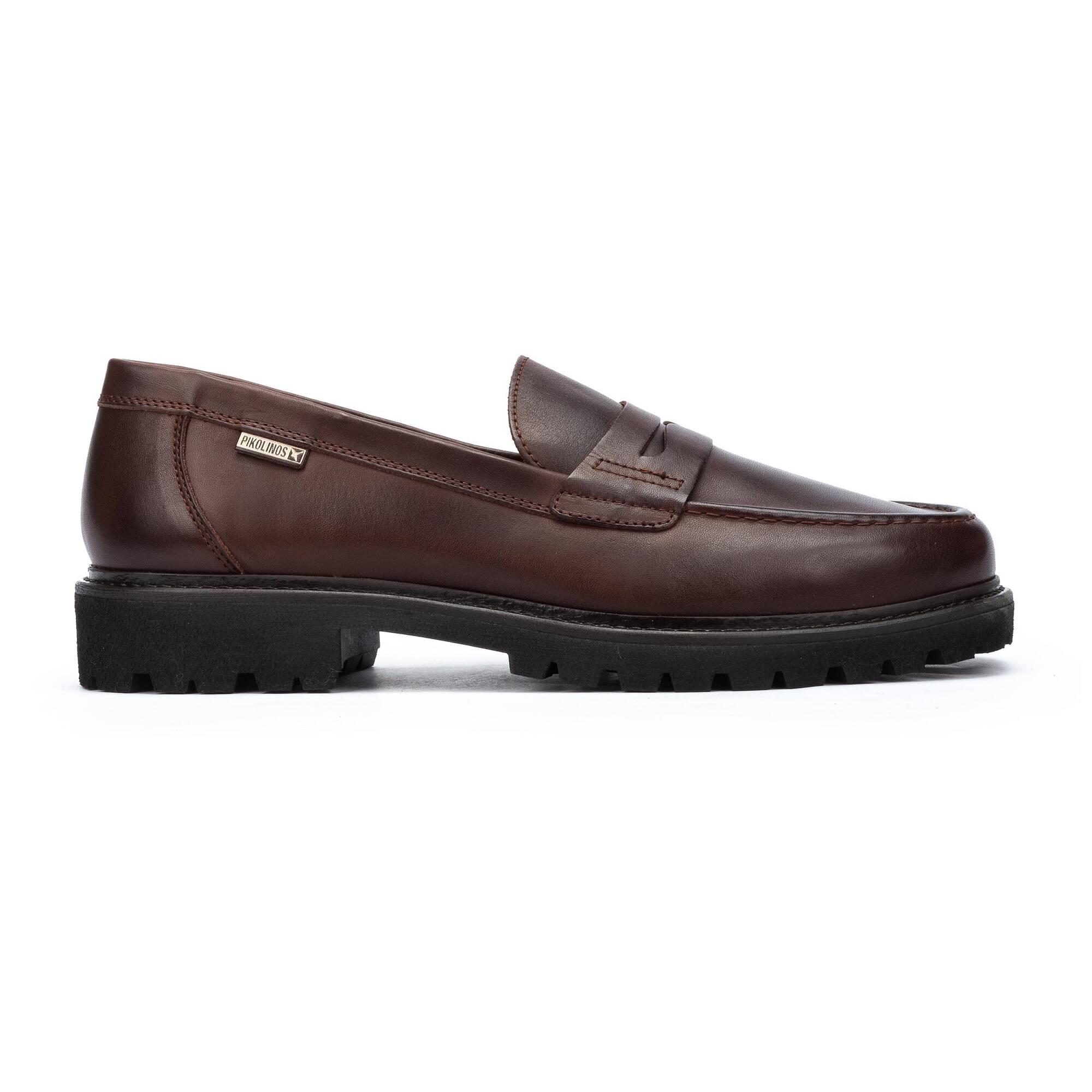 Sebago vershire penny discount