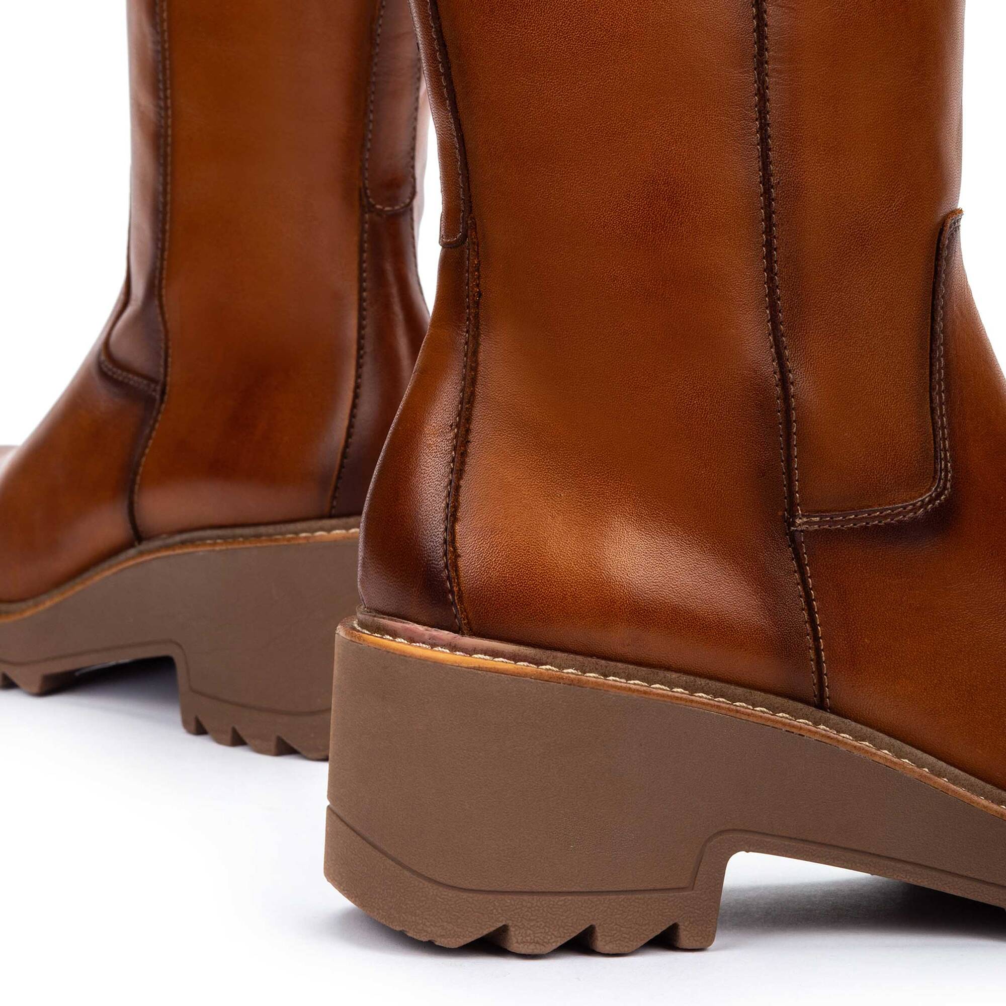 Stiefel | ALCARAZ W7A-9650, BRANDY, large image number 60-W7A-9650_250_Pikolinos_ALCARAZ_BRANDY_full.jpg | null