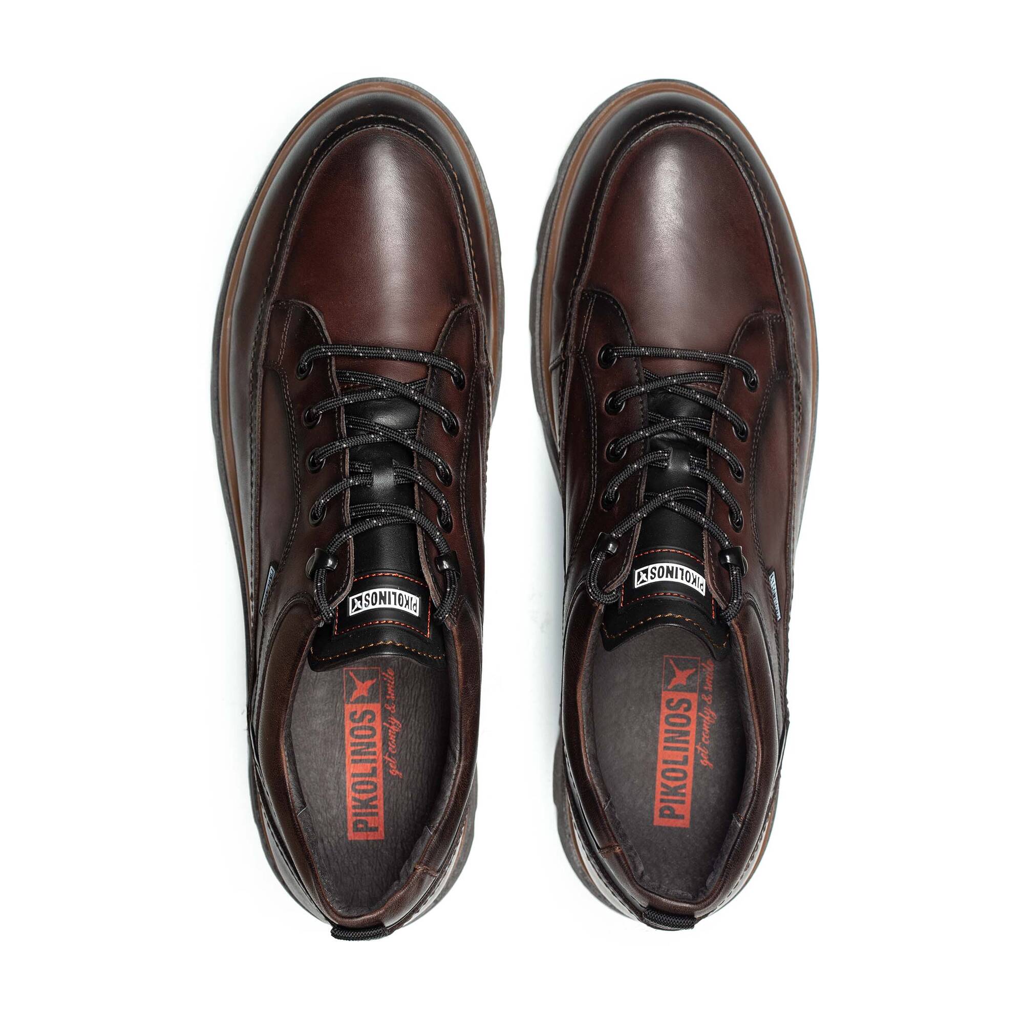 Cordones | VIGO M3M-4248C1, OLMO, large image number 100-M3M-4248C1_113_Pikolinos_VIGO_OLMO_full.jpg | null