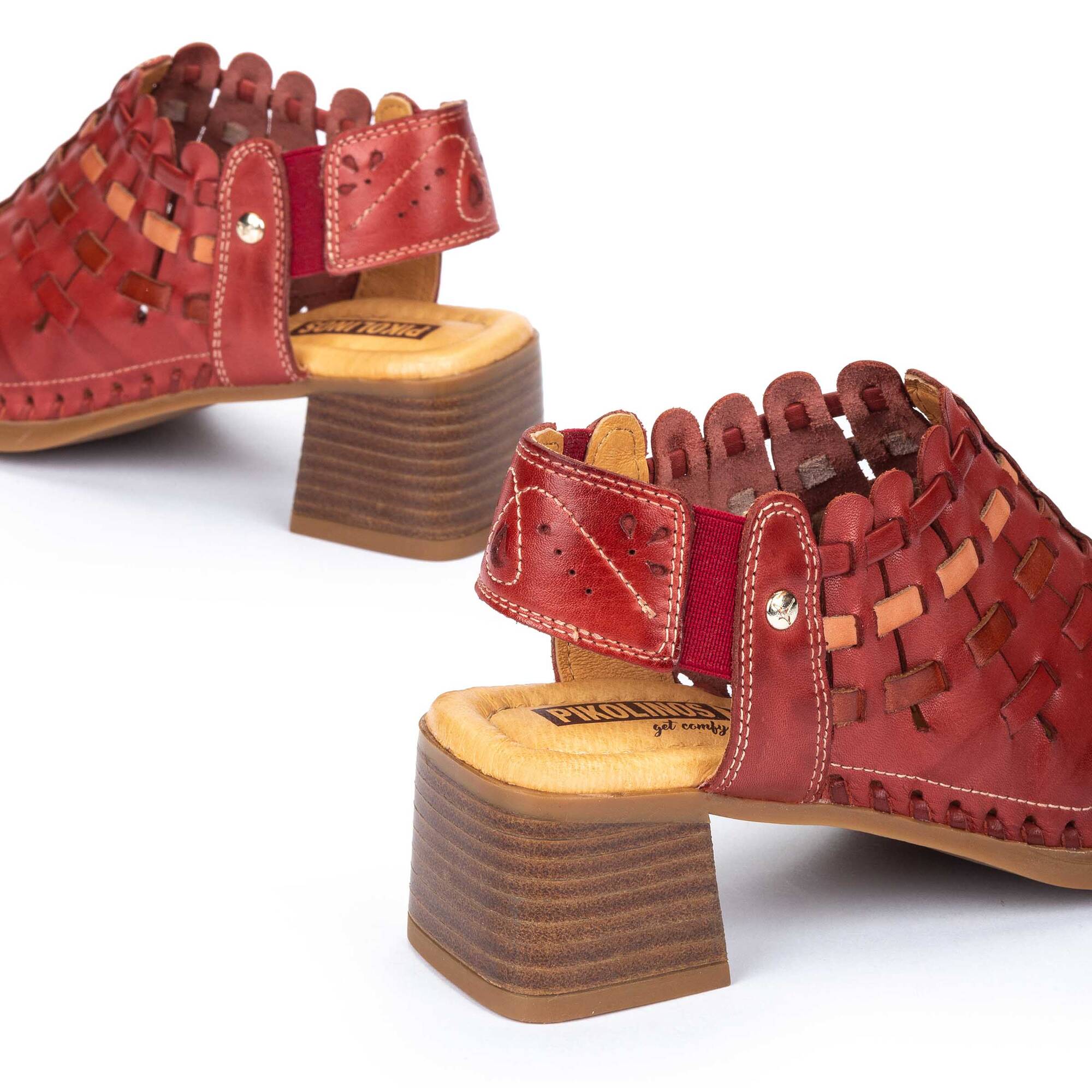 Heels | ROMANA W9G-1758C1, SANDIA, large image number 60 | null