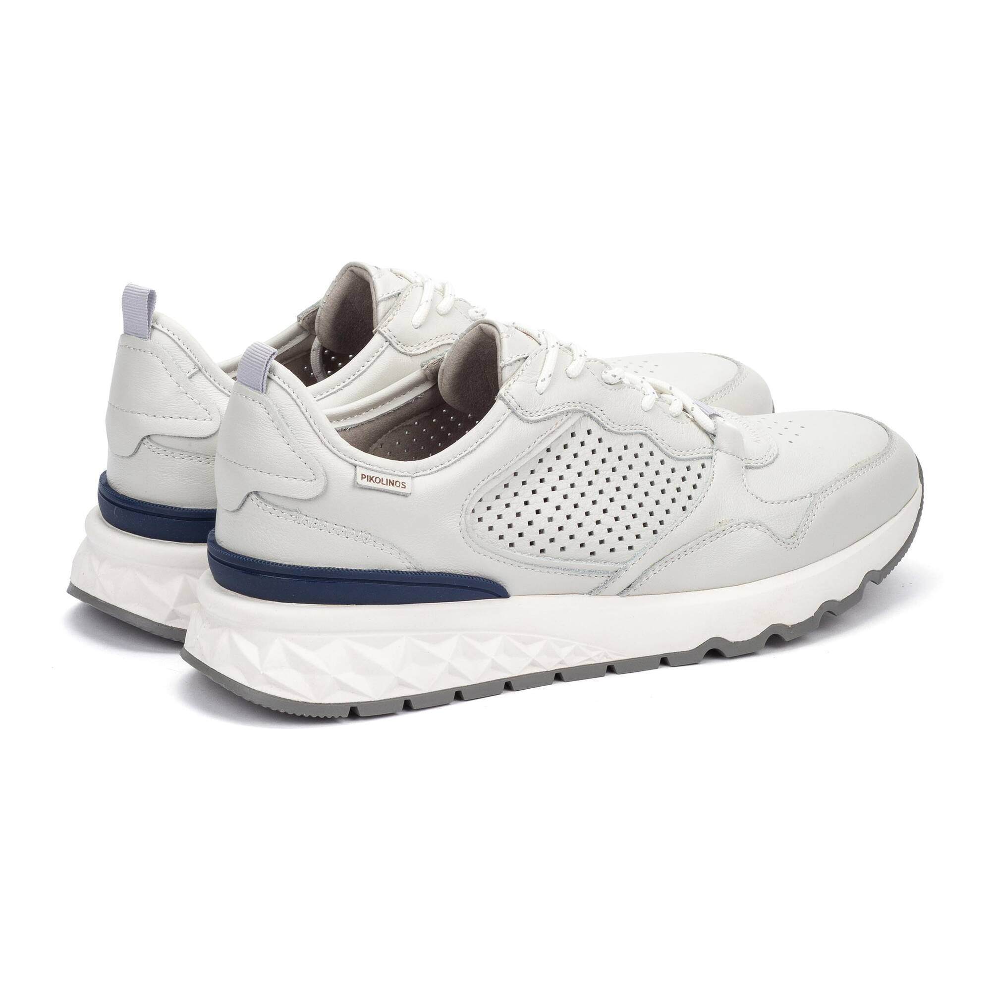 Sneakers | ARANDA M8R-6403, ESPUMA, large image number 30-M8R-6403_903_Pikolinos_ARANDA_ESPUMA_full.jpg | null
