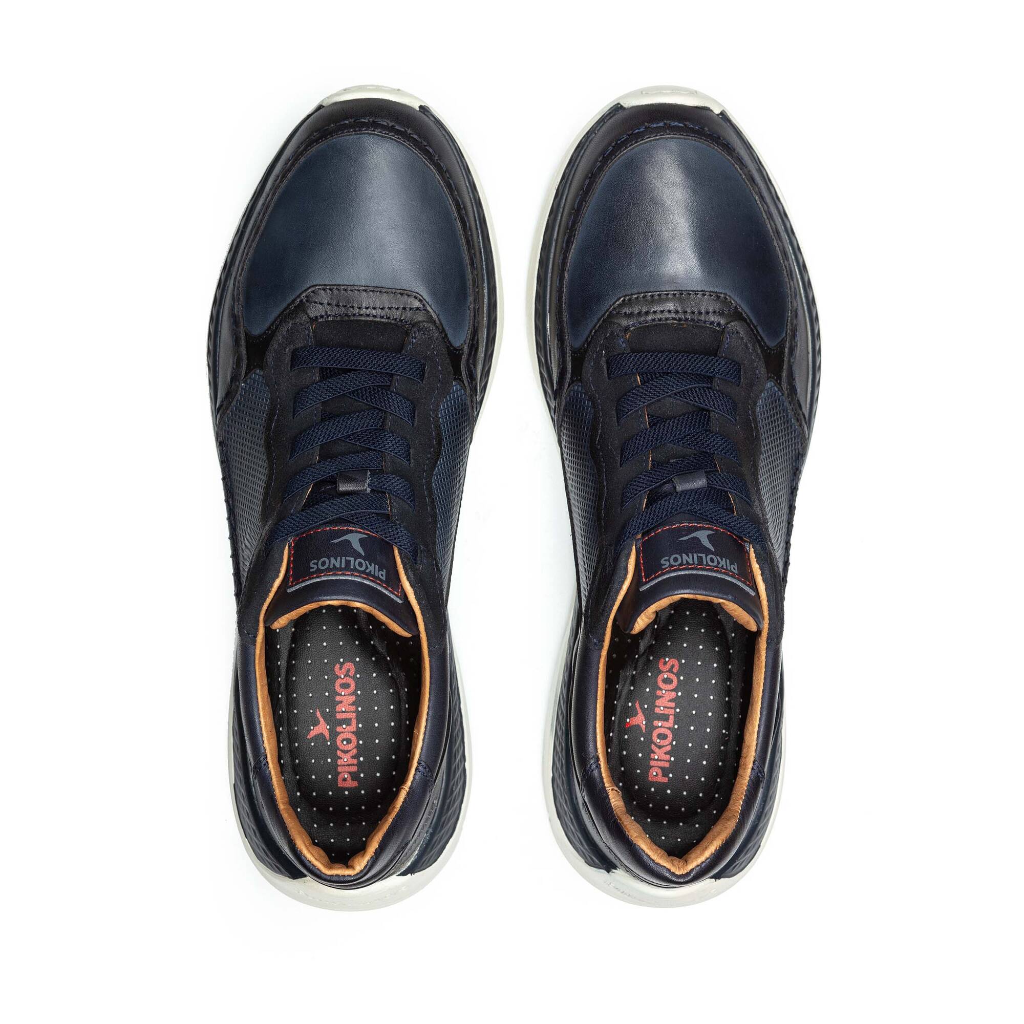 Sneakers | MOTRIL M2C-6388C1, SPACE, large image number 100-M2C-6388C1_361_Pikolinos_MOTRIL_SPACE_full.jpg | null