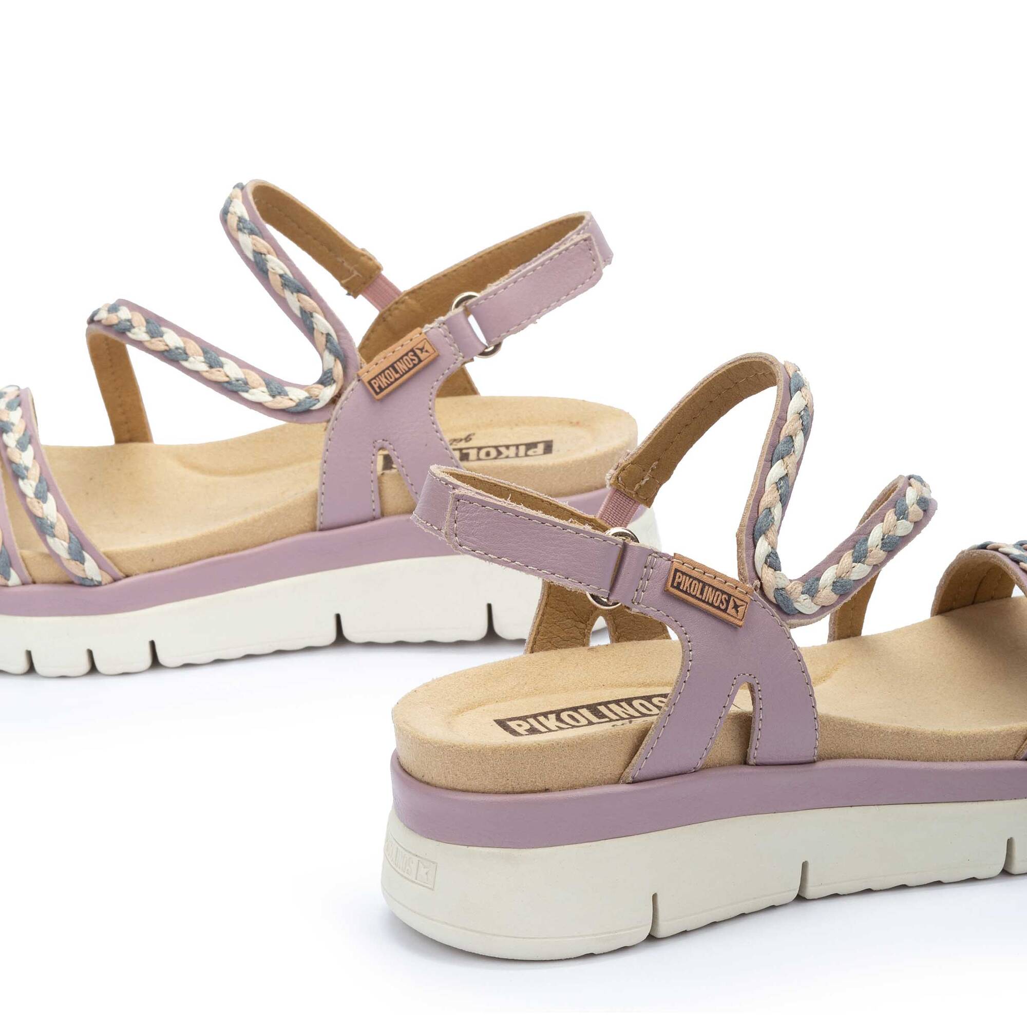 Wedges | PALMA W4N-0526, MALVA, large image number 60 | null