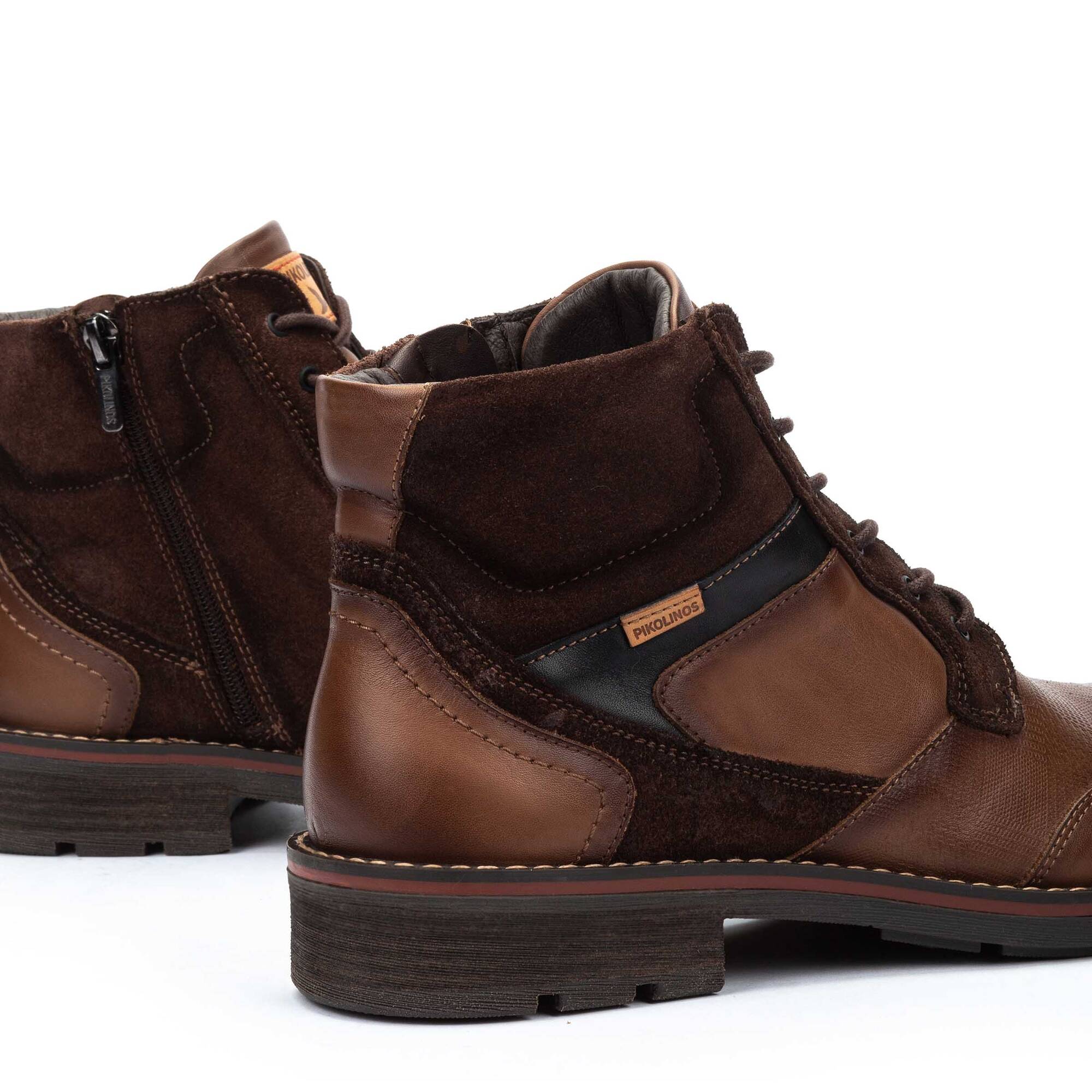 Boots | YORK M2M-8044C1, TOPO, large image number 60-M2M-8044C1_069_Pikolinos_YORK_TOPO_full.jpg | null